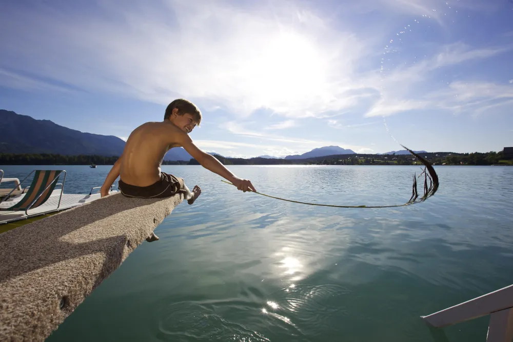 Wellness Seecamping Parth - image n°53 - UniversalBooking