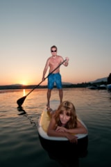 Foto #60 van Wellness Seecamping Parth