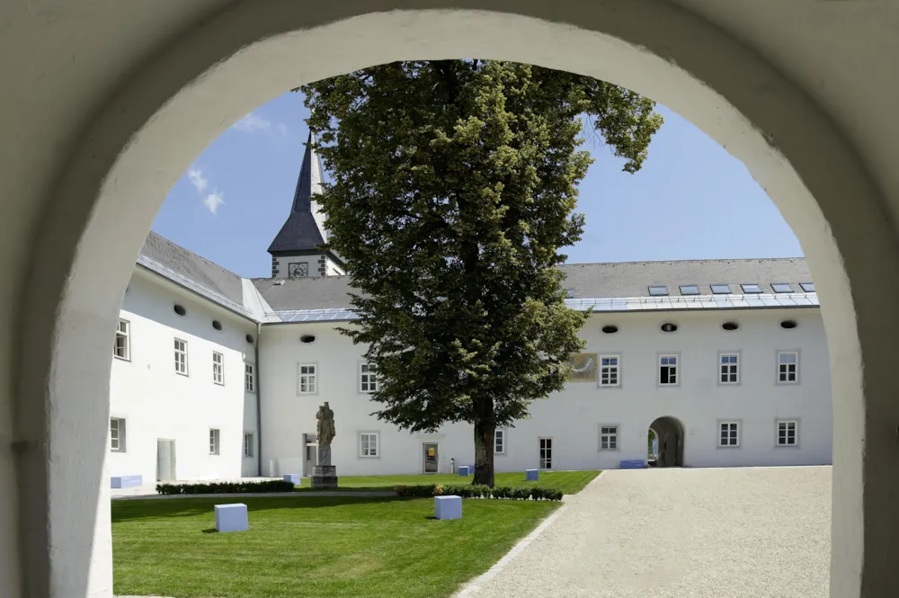 Wellness Seecamping Parth - image n°50 - UniversalBooking