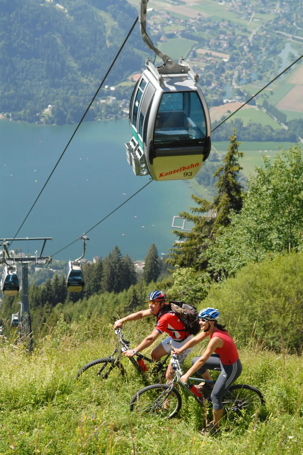 Wellness Seecamping Parth - image n°48 - UniversalBooking