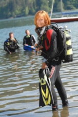 Foto #68 van Wellness Seecamping Parth