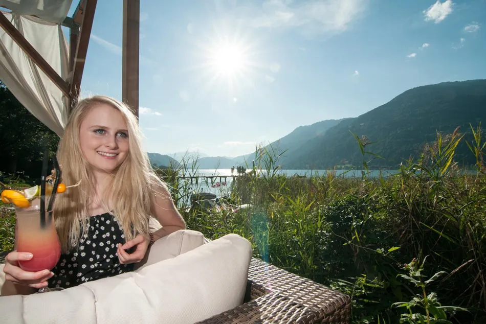 Wellness Seecamping Parth