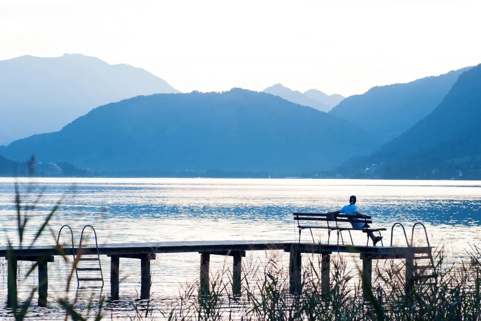 Wellness Seecamping Parth