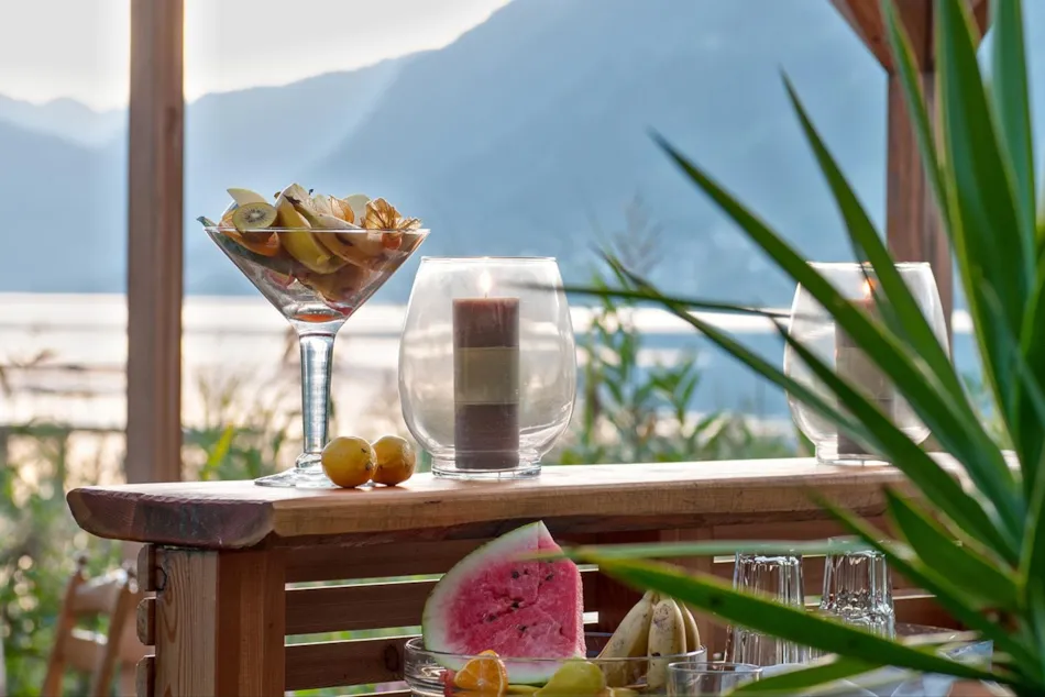 Wellness Seecamping Parth