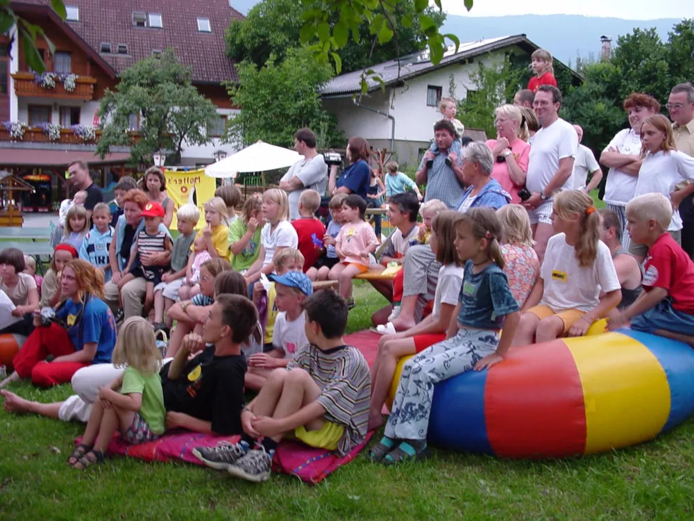 Wellness Seecamping Parth - image n°35 - UniversalBooking