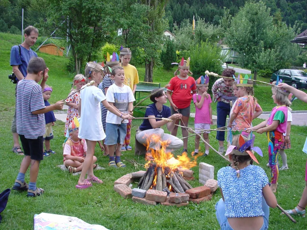 Wellness Seecamping Parth - image n°40 - UniversalBooking