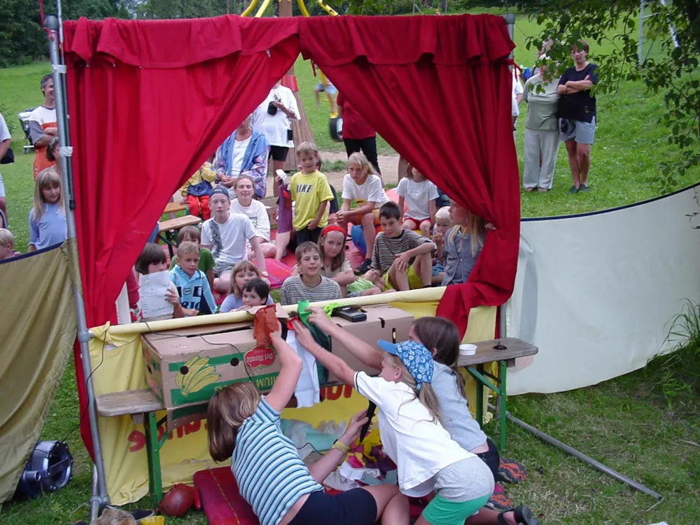 Wellness Seecamping Parth - image n°38 - UniversalBooking