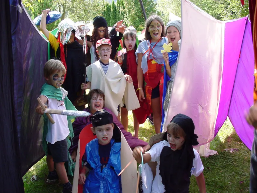 Wellness Seecamping Parth - image n°41 - UniversalBooking