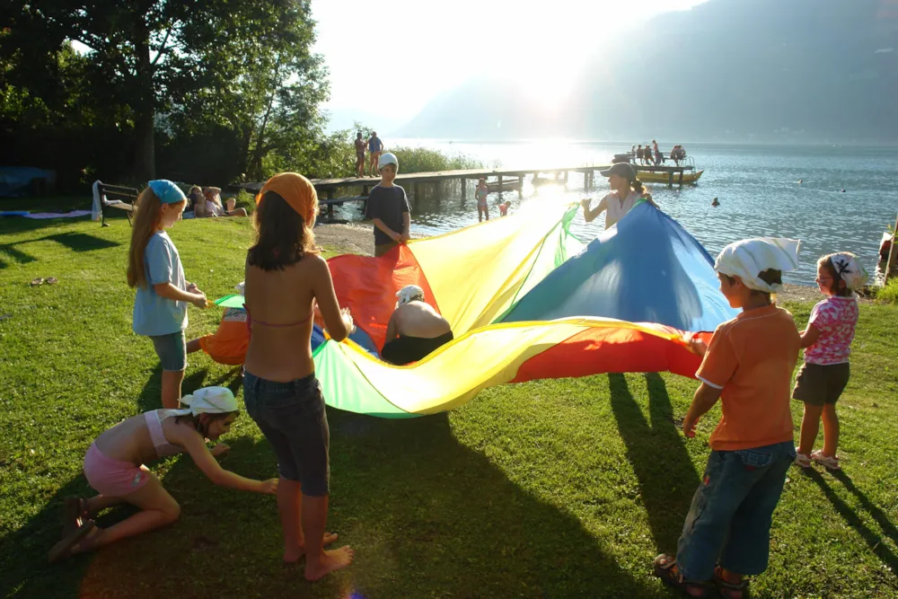 Wellness Seecamping Parth - image n°36 - UniversalBooking