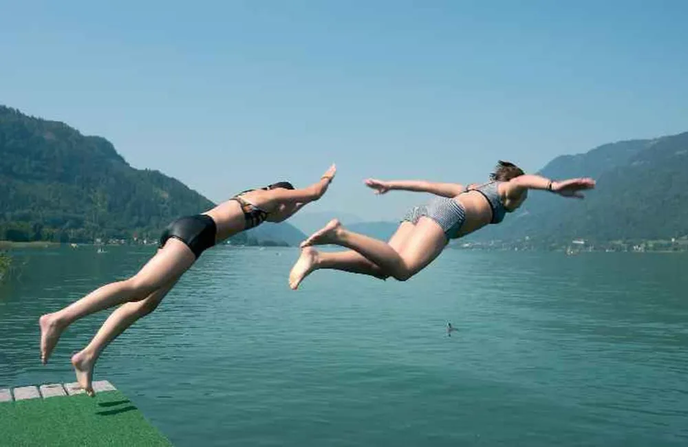 Wellness Seecamping Parth - image n°37 - UniversalBooking