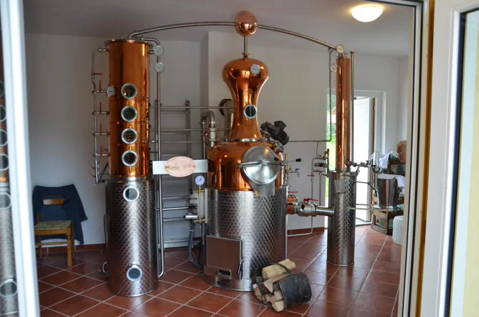 Wellness Seecamping Parth