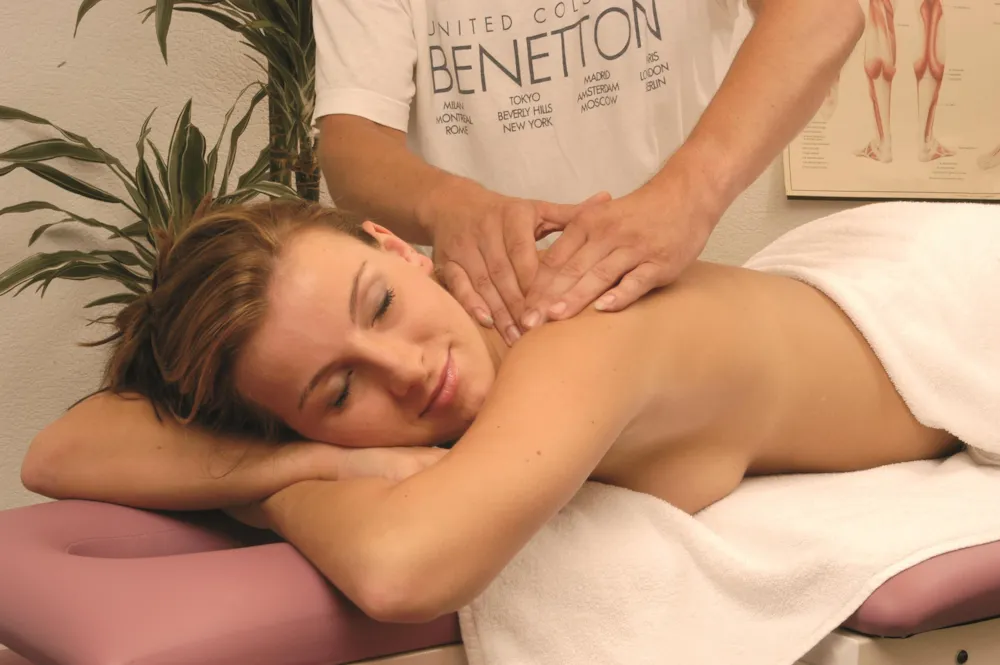 Wellness Seecamping Parth - image n°28 - UniversalBooking