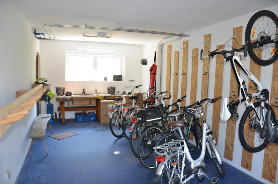 Wellness Seecamping Parth