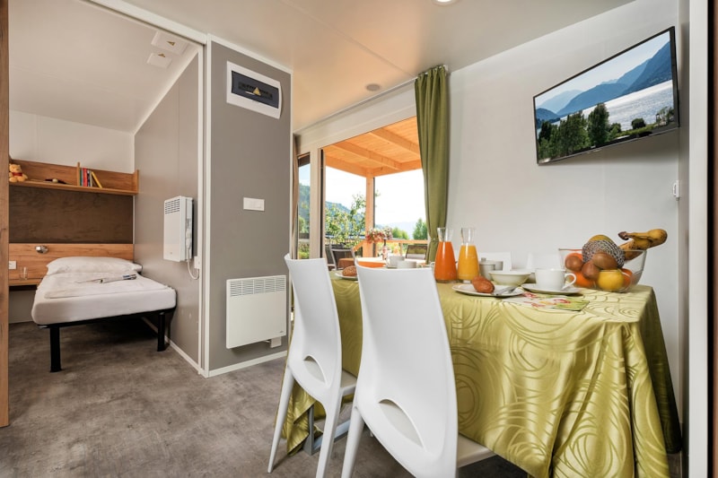 Wellness-Seecamping & Landhaus Parth - Photo 2