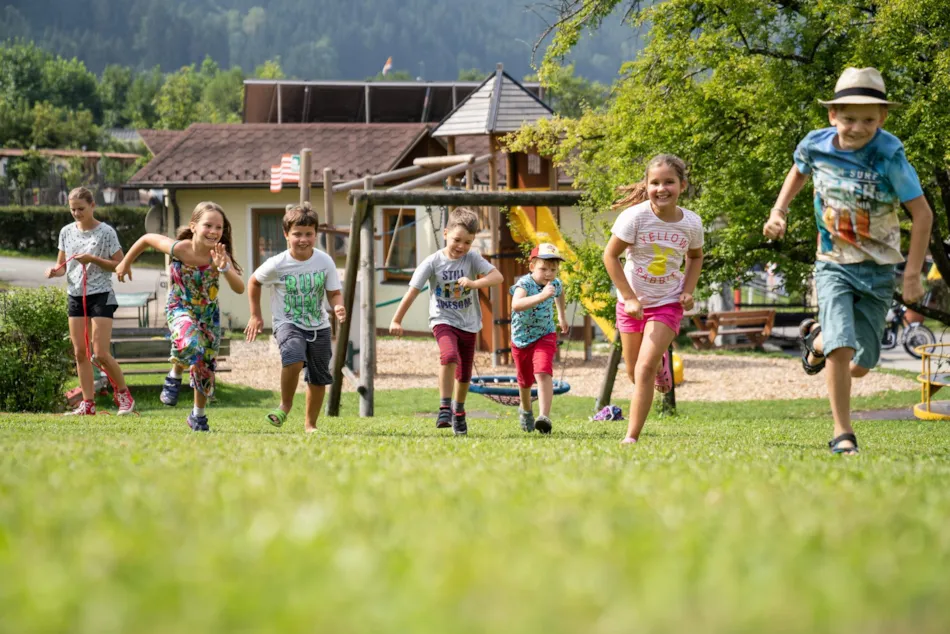 Wellness Seecamping Parth