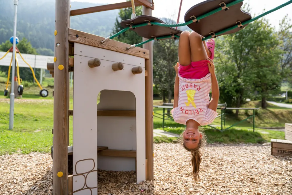 Wellness Seecamping Parth