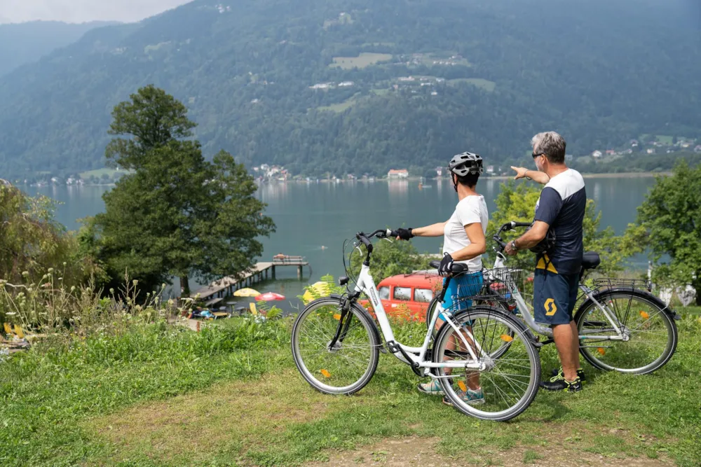 Wellness Seecamping Parth - image n°66 - UniversalBooking