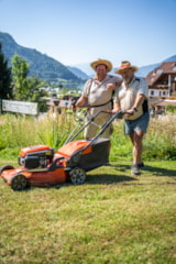 Foto #20 van Wellness Seecamping Parth