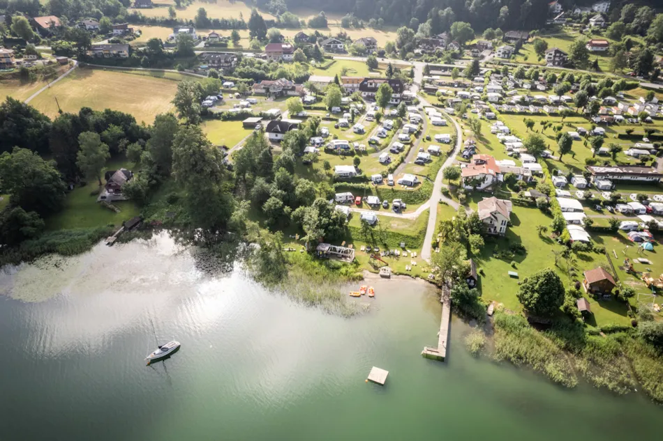 Wellness Seecamping Parth