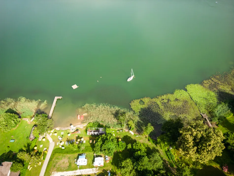 Wellness Seecamping Parth