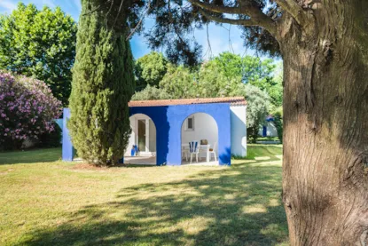 Casetta Confort - 24 M² - 2 Cameres