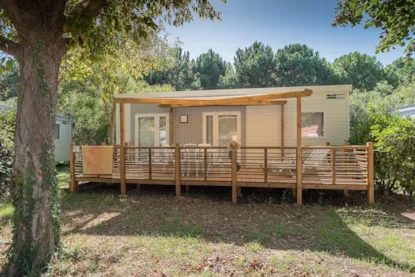 Sunelia Prestige - 34 M² - 3 Cameres