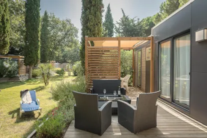 Sunelia Luxe Taos - 35 M² - 2 Cameres