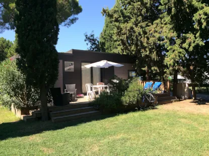 Sunelia Luxe Taos 40M² 3 Cameres