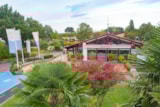 Foto #23 van Camping Sandaya Le Col Vert