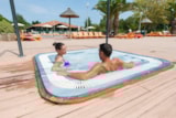 Foto #11 van Camping Sandaya Le Col Vert
