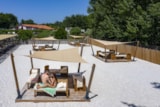Foto #6 van Camping Sandaya Le Col Vert
