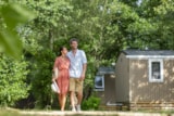 Foto #7 van Camping Sandaya Le Col Vert