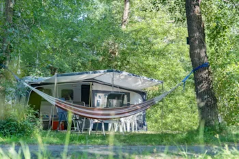 Stellplatz - Stellplatz*** - Camping Sandaya Le Col Vert