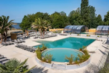 Camping Sandaya Le Col Vert - image n°3 - Camping Direct