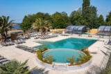 Foto #3 van Camping Sandaya Le Col Vert