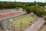 Foto #10 van Camping Sandaya Le Col Vert