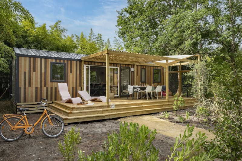 Cottage Mimosas 3 zimmer Premium
