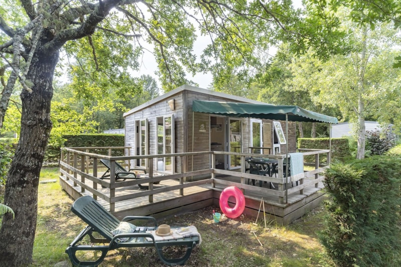 Cottage 2 zimmer ****