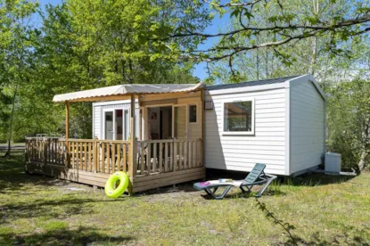 Cottage 3 Habitaciones ***