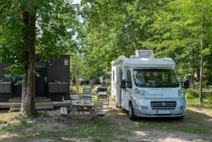Forfait Huchet Premium