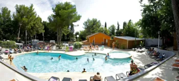 Camping Les Playes - Ucamping