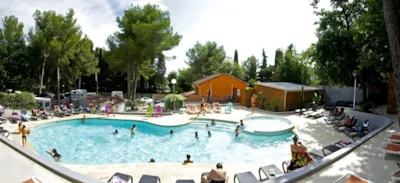 Camping Les Playes - Provence-Alpes-Côte