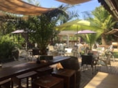 Parc Camping de Pramousquier