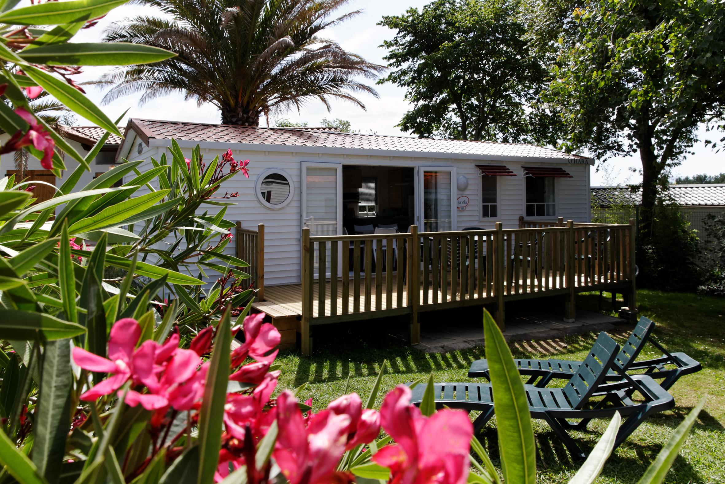 Camping Sunêlia Berrua - Nouvelle-Aquitaine - Image n°6 Camping Sunêlia Berrua - Nouvelle-Aquitaine - Image n°6