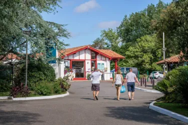 Yelloh! Village Domaine Berrua - image n°3 - Camping Direct