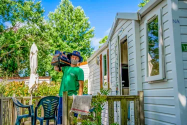 Yelloh! Village Domaine Berrua - image n°2 - Camping Direct