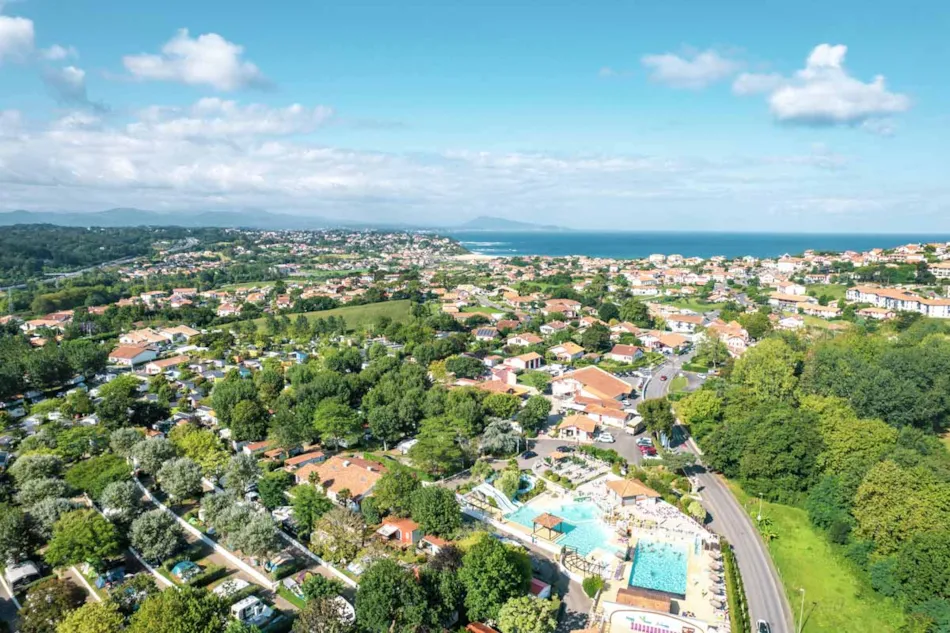 Yelloh! Village Domaine Berrua