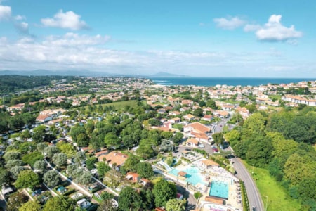 Yelloh! Village Domaine Berrua