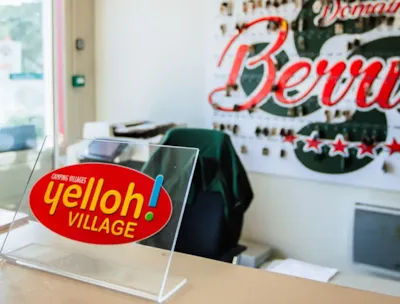 Yelloh! Village Domaine Berrua - Nouvelle-Aquitaine - Image n°4 Yelloh! Village Domaine Berrua - Nouvelle-Aquitaine - Image n°4