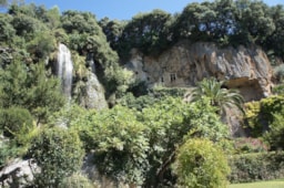 Région élargie Camping Le Clos De Barbey - Bauduen
